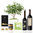 Lote Gourmet Green con olivo