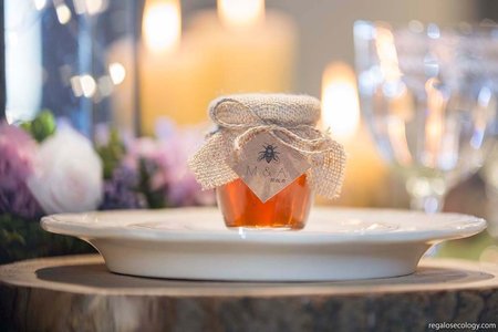 MIEL BODA Tarritos de miel artesanal para detalles de boda. ¡Conquistarás a tus invitados!\\n\\n14/04/2017 00:50