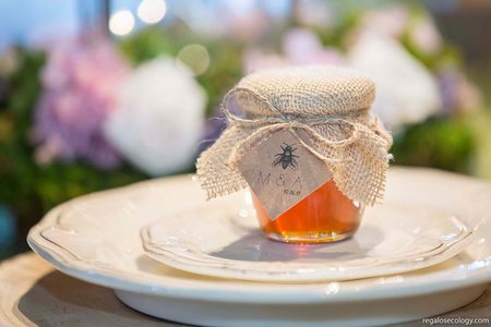 MIEL PARA DETALLES DE BODA Miel artesanal para detalles de boda dulces y naturales.¡Conquistarás a tus invitados!\\n\\n14/04/2017 00:50