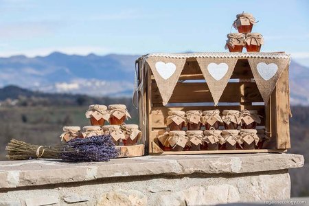 REGALAR MIEL BODA Tarritos de miel artesanal para un detalle de boda dulce y natural. ¡Conquistarás a tus invitados!\\n\\n14/04/2017 00:50